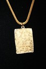 Vintage Pendant War Is Not Healthy For Children And Other Living Things 24 