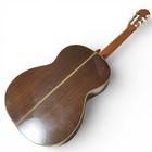 Takamine No 5 Classical Acoustic Guitar Vintage Natural Japan