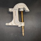 Hubbell Chance C6002256  Ground Clamp C Type 35ka 2  Jaw Opening 
