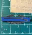 1950 s U s Army Paratrooper Jump Wings Sterling Parachutist Infantry Badge Lot