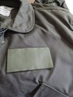 Usgi Jacket Flyers Summer Fire Resistant Med Excellent
