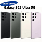     new Sealed    samsung Galaxy S23 Ultra 5g Sm-s918u 256gb 512gb Factory Unlocked