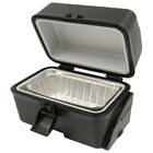 Roadpro 12-volt Electric Portable Stove Food Warmer Rpsc-197