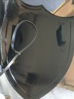 Medieval Knight Heater Shield Sca Larp Waster 18g Battle Armor Shield