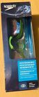 Speedo Unisex-adult Competitive Swim Goggles Mirrored Vanquisher 2 0 Green