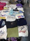 Vintage Men Women 90s Y2k Wholesale Clothing Reseller Lot 40 Piece Mixed Bundle