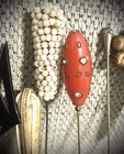 8 Antique vintage Estate Handmade Hatpins Collection Victorian   Edwardian Style