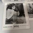 Vintage Nightmare On Elm Street 1984 Lot Of 4 8x10 Stills Johnny Depp   More