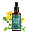 Purelia Liver Restore Drops     Complete Liver Detox Support Supplement 60ml Us