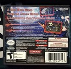 Castlevania Order Of Ecclesia Nintendo Ds Case Manual   Inserts Only No Game
