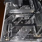 Asus Prime Z590-p Lga 1200 Intel Motherboard