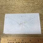 Confederate States Of America Cover Scott  6 Charleston South Carolina