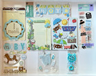 Jolee s Boutique Stickers - Baby   Shower Themes - Ships Free