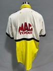 Dale Jarrett  32 Mac Tools Nascar Pit Crew Shirt Size Xl