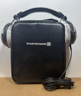 Beyerdynamic Dt 880 Edition 600 Ohm Semi-open Over-ear Headphones W  Case