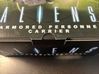 Eaglemoss Aliens  Apc  Armored Personnel Carrier Model  New In Box  Very Rare   