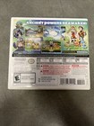 Pokemon Alpha Sapphire - Case With Insert  Little no Shelf Wear - No Game
