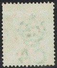 Nevis 1882 Qv 21 2d Used 