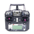 Flysky Fs-i6x 10ch 2 4ghz Afhds 2a Rc Transmitter With Receiver For Rc Airplane