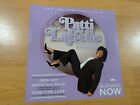 Patti Labelle Timeless Journey 12  Flat Promo Poster R b Soul Def Soul Rare