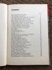 Vintage 1935 Hb Book modern Locomotives   lots Of Train Pictures 
