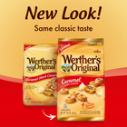 Werther s Original Hard Caramel Candy  30 Oz