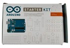 Arduino Starter Kit - Beginner Level - New Open Box - Learn Electronics Coding