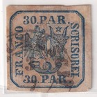 Romania Classic Stamp Lot     1860s  _ 10 Stamps  1 Signed      Mint   Used