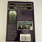 The American And European Art Pottery Price Guide Paperback 1995