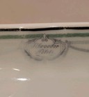 Schroeder Hotels   Celery Dish  8 X 3 25  Bauscher China   1926   Hotel Ware