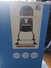 Cosco Baby Simple Fold Full Size High Chair Baby Chair With Adjustable Tray