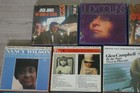 11 Reel To Reel Tapes Mixed Lot