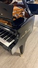 C Bechstein Model L Grand Piano Made In Germany Just Delivered From Europe 