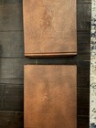 Vintage Philatelic History Of United States Volume 1 And 2