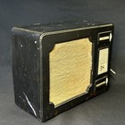 1950 s Rare Old Antique Vintage Soviet Russian Radio Ussr Calendar
