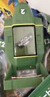 Thunderbirds Are Go Tb2   Tb4 Set Of Vehicle Takara Tomy 2016 Japan Card