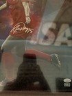 Alex Morgan Signed autographed 16x20 Photo Jsa Team Usa Soccer