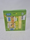 Leapfrog Leapstart Pre-k Stem Activity Book  Very Good-used