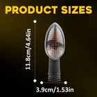 Front rear Turn Signal Light Indicator Lamp For Yamaha Yzf- R25 R3 R15 R1 R6s