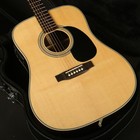 D-28 Acoustic Electric Guitar Solid Spruce Top 6 Strings Rosewood Neck Fast Ship