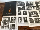 The Sixth Sense Bruce Willis  Movie Press Kit Photos