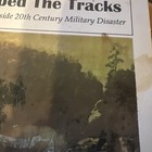 She Jumped The Tracks John P  Asher America   s Tragic Stateside 20th Century