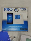 Pro1 T721i Heat Pump conventional Wi-fi Hardwired Thermostat