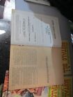 Almost Complete Collection Buffalo Bill - Ed  1966 Publipresses  only Missing No 6 