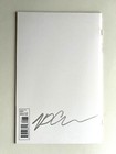 Doctor Strange 1 1 Sketch   Signed Original Comic Art On  1 Blank Variant Mcu