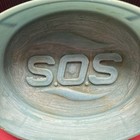 Sos Pad Rest  Vintage 1970   s Very Rare