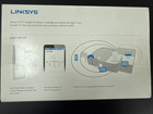 Linksys Re6350 Ac1200 Dual-band Wi-fi Range Extender  pack Of 2 