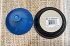 Le Creuset Mini Tagine Marseille Blue Brand New In Box 10cm Rare
