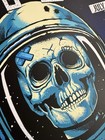 Foo Fighters Poster Boston Fenway Park 2024 Low   50 840 Screen Print Zoltron