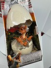 Jurassic Park World Hatch N Play Dino Stygimoloch Stiggy Dinosaur New